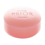 Shiseido Elixir Prior Cleansing Soap