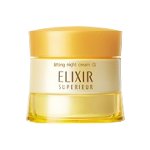 Shiseido Elixir Superieur Night Cream