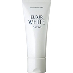 Shiseido Elixir White Purify Cleansing Foam