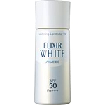 Shiseido Elixir White Whitening & Protector UV SPF50/PA+++