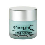 Emergin C D-Red Nighttime Strengthening Balm