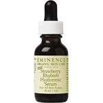 Eminence Strawberry Rhubarb Hyaluronic Serum