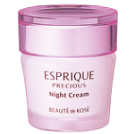 Esprique Precious Night Cream