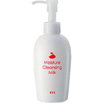 ESS Moisture Cleansing Milk