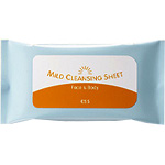 ESS Mild Cleansing Sheet