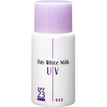 ESS Day White Milk UV SPF23/PA++