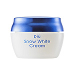 ESS Piu Snow White Cream