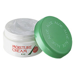 ESS Moisture Cream Aloe