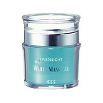 ESS Overnight White Mask Gel