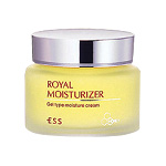 ESS Royal Moisturizer Gel Type Mosture Cream