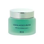 ESS Cool Moisturizer Gel Type Moisture Cream