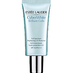 Estee Lauder Cyber White Brilliant Cells Full Spectrum Brightening UV Protector SPF50/PA+++