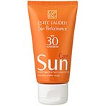 Estee Lauder Multi-Protection Sun Lotion For Face Spf 30