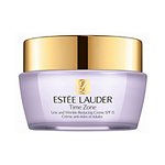 Estee Lauder Time Zone Line And Wrinkle Reducing Cream