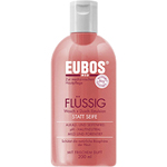 Eubos Liquid Red Wash