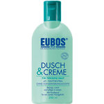 Eubos Sensitive Shower & Cream