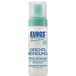 Eubos Sensitive Facial Cleanser