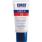 Eubos 5% Urea Night Cream