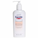 Eucerin Gentle Hydrating Cleanser