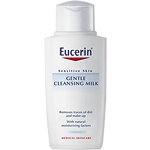 Eucerin Gentle Cleansing Milk