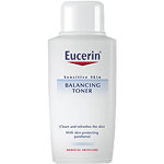 Eucerin Balancing Facial Toner