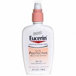 Eucerin Extra Protective Moisture Lotion, SPF 30