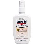 Eucerin Q10 Anti-Wrinkle Sensitive Skin Lotion SPF 15