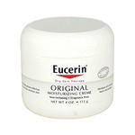 Eucerin Dry Skin Therapy Original Moisturizing Cream