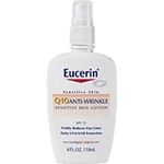 Eucerin Sensitive Facial Skin Daily Perfecting Lotion SPF 15