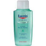 Eucerin Clarifying Facial Toner