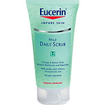 Eucerin Mild Daily Scrub