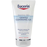 Eucerin Gentle Cleansing Gel