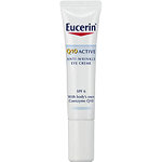 Eucerin Q10 Active Anti-Wrinkle Eye Cream