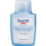 Eucerin Smooth Desmaquillante of Eyes