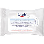 Eucerin Gentle Cleansing Wipes