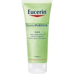 Eucerin Dermo Purifyer Scrub