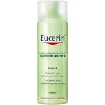 Eucerin Dermo Purifyer Toner