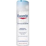 Eucerin Dermato Clean Refreshing Cleansing Gel