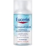 Eucerin Dermato Clean Waterproof Eye Make-Up Remover