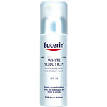 Eucerin White Solution Fluid SPF 40 Whitening Extra Treatment Fluid SPF 40