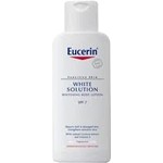 Eucerin White Solution Body Whitening Body Lotion SPF 7