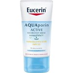 Eucerin Aquaporin Actuve SPF 15 + UVA