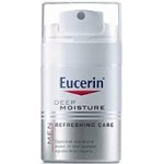 Eucerin Men Deep Moisture Optimal Moisture Even For The Deeper Epidermal Layers