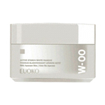 Euoko W-00 Active Starch White Masque