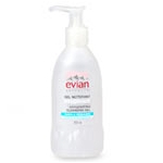 Evian Affinity Oxygenating Cleansing Gel