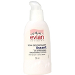 Evian Affinity De-Stressing Smoothing Lotion