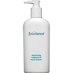 Exuviance Moisturizing Antibacterial Facial Cleanser