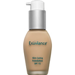 Exuviance Skin Caring Foundation