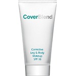 Coverblend Corrective Leg & Body Makeup SPF18