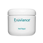 Exuviance Heel Repair